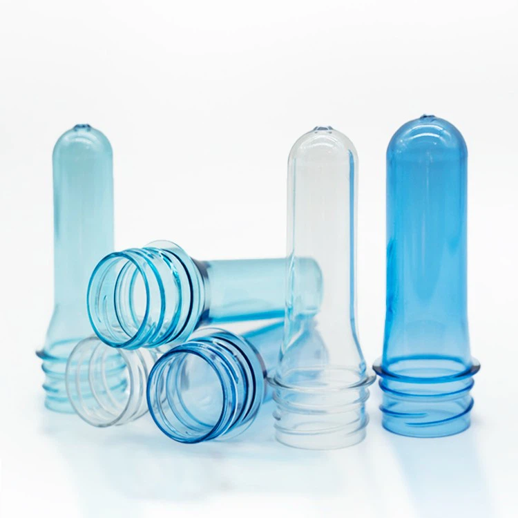Plastic PET Bottle Preform suppliers